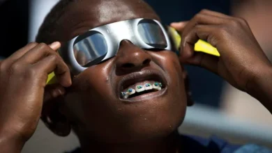 How to Make Eclipse Glasses