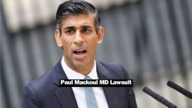 Paul Mackoul MD Lawsuit