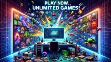 Unblocked Games 76