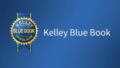 Kelley Blue Book