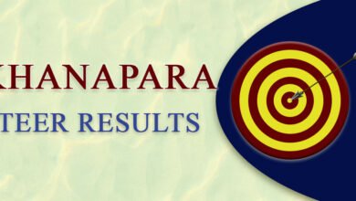 Khanapara Teer Result