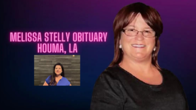 Melissa Stelly Obituary Houma LA