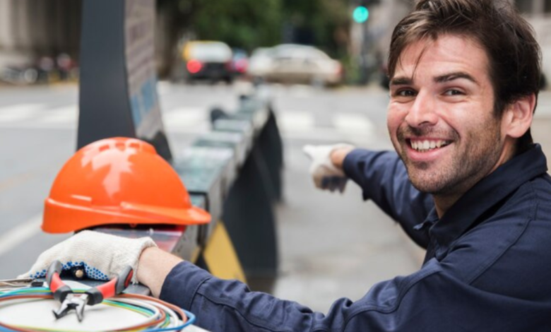 portland state electrician leroy