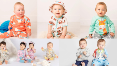 thespark shop kids clothes for baby boy & girl