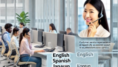 nippon life benefits customer service solim kim