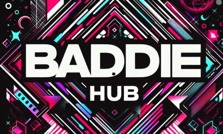 baddiehub